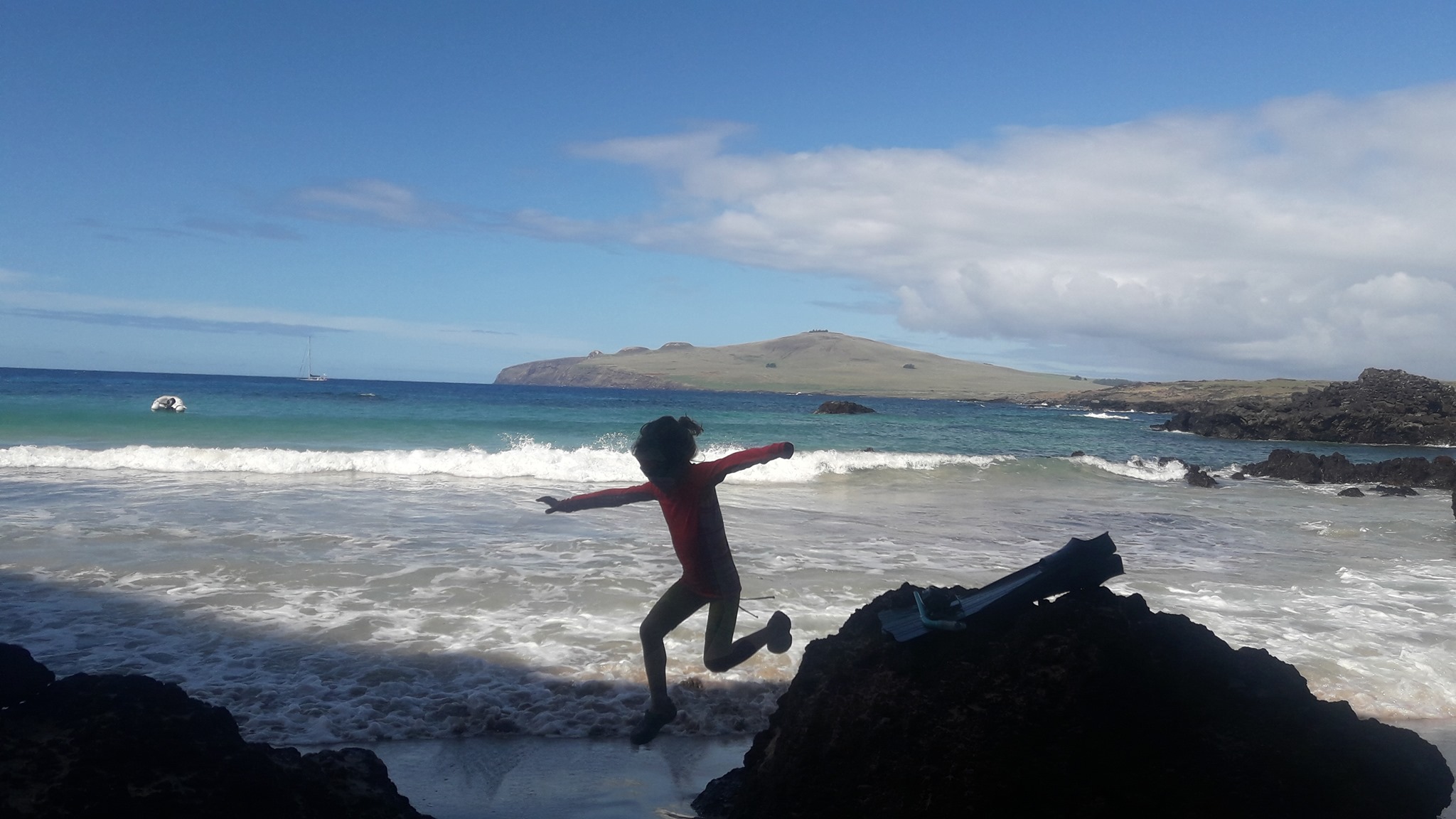 plage d'Ovahe