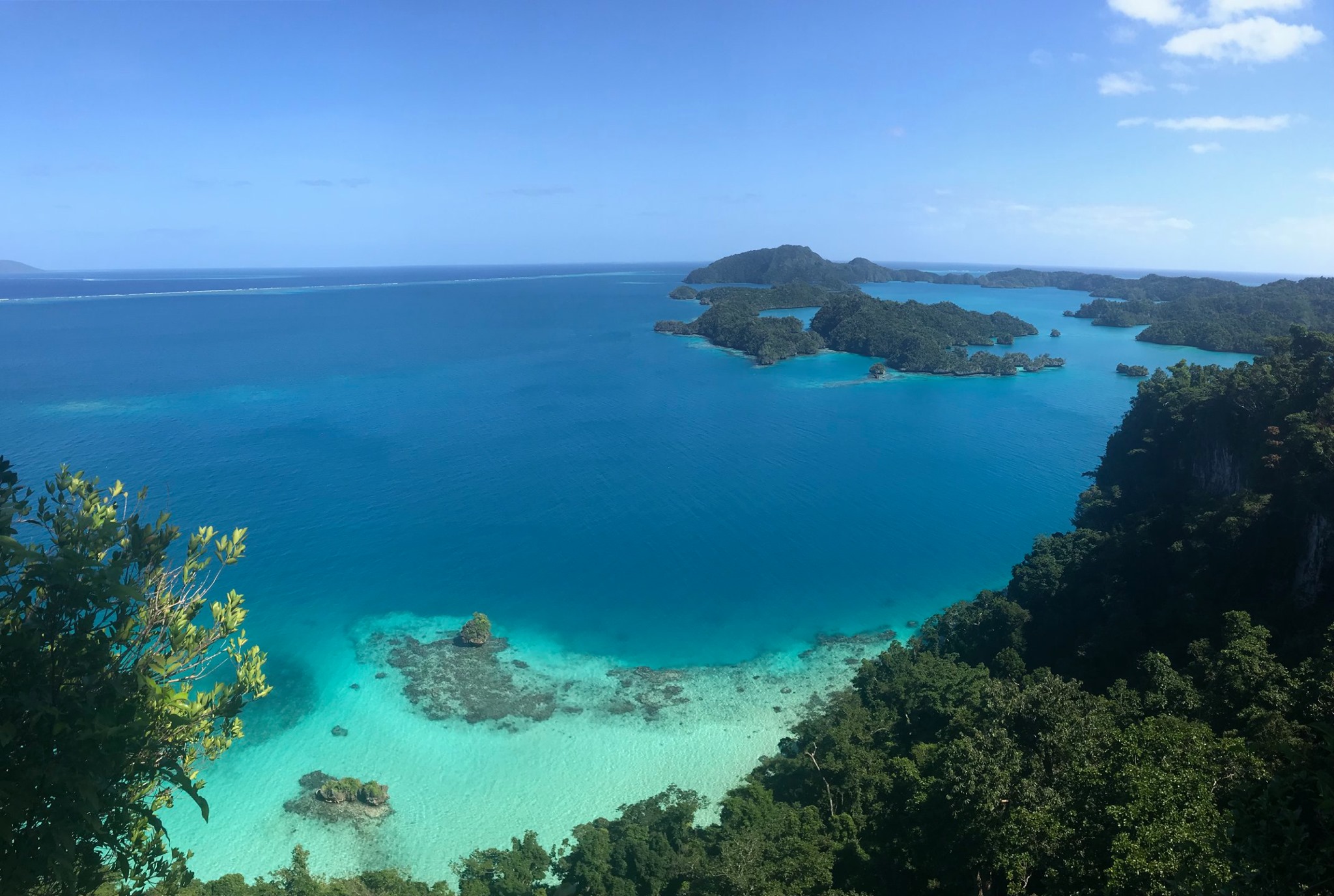 Bay of Isles, Vanua Balavu