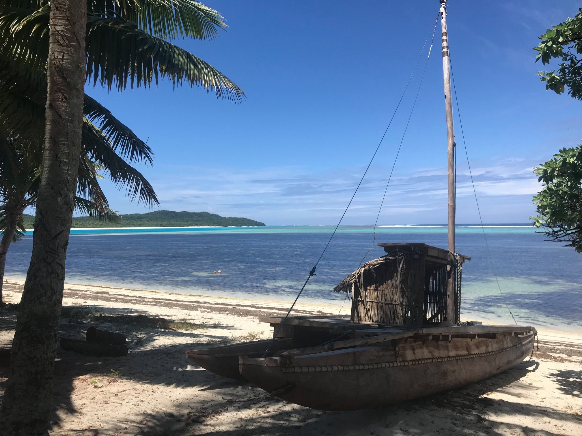 Prao local, Fulaga