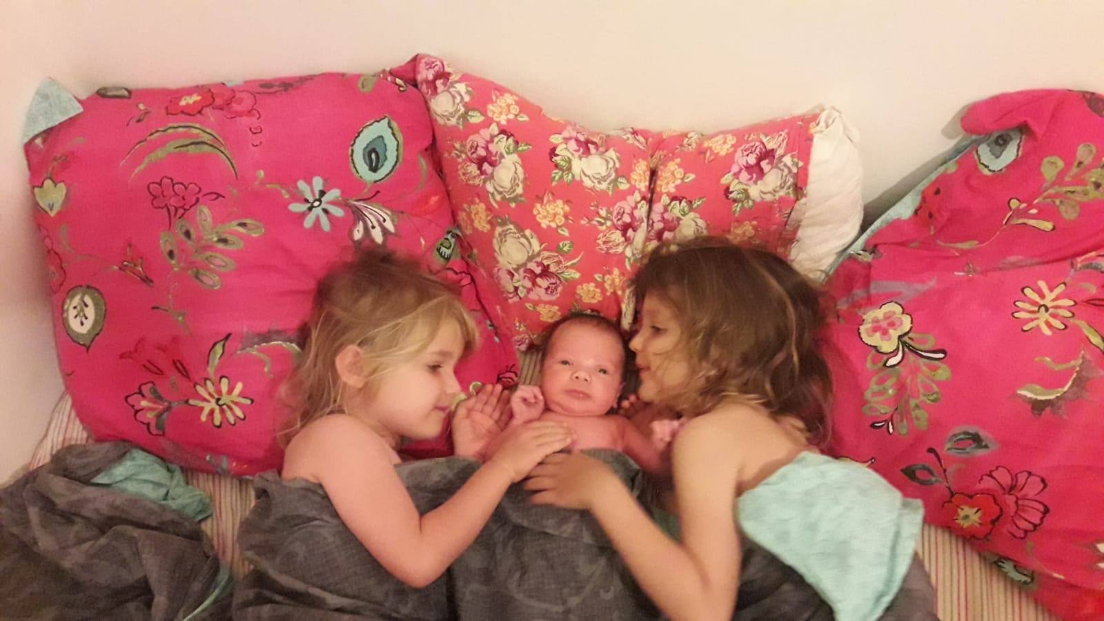 Ernest et ses soeurs
