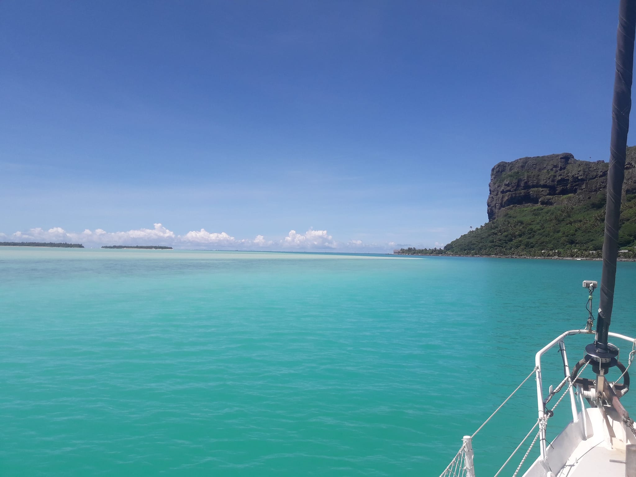 Maupiti