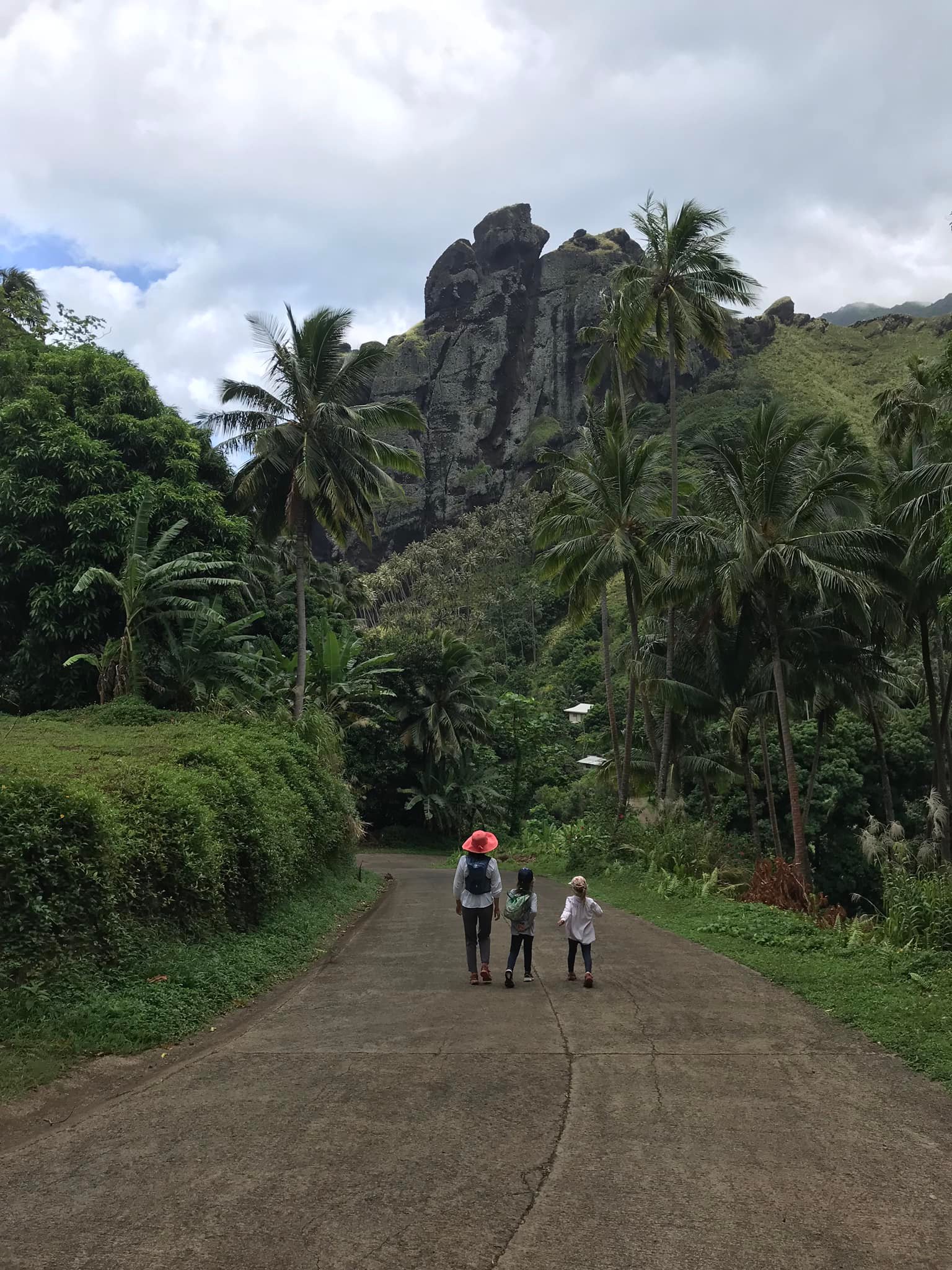 Fatu Hiva