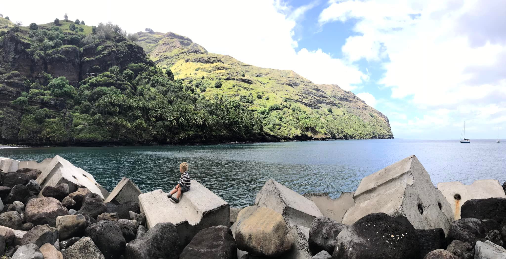 Fatu Hiva