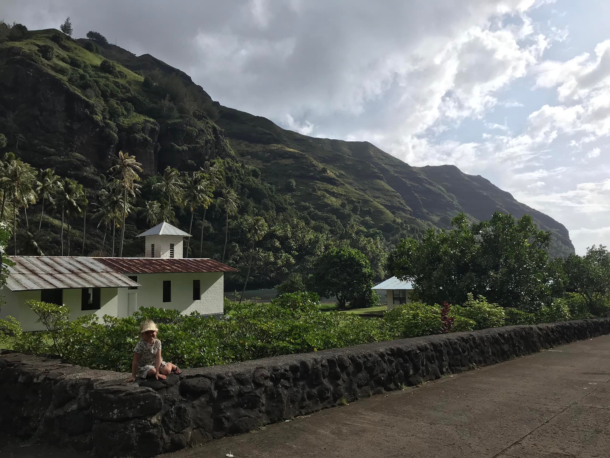Fatu hiva