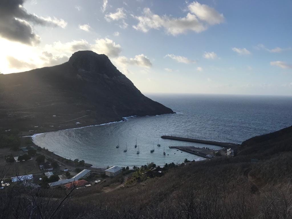 Hakahau, Ua Pou
