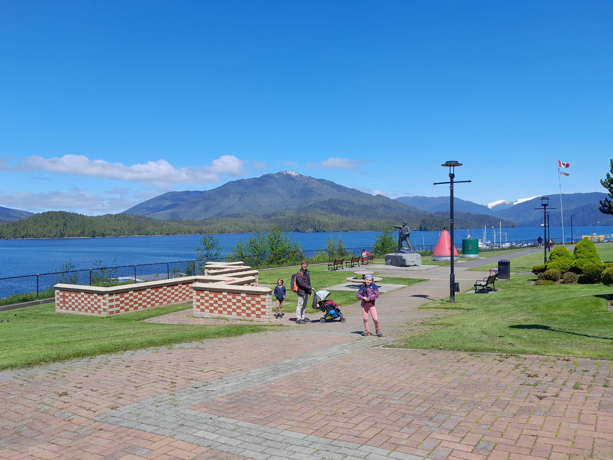 Prince Rupert