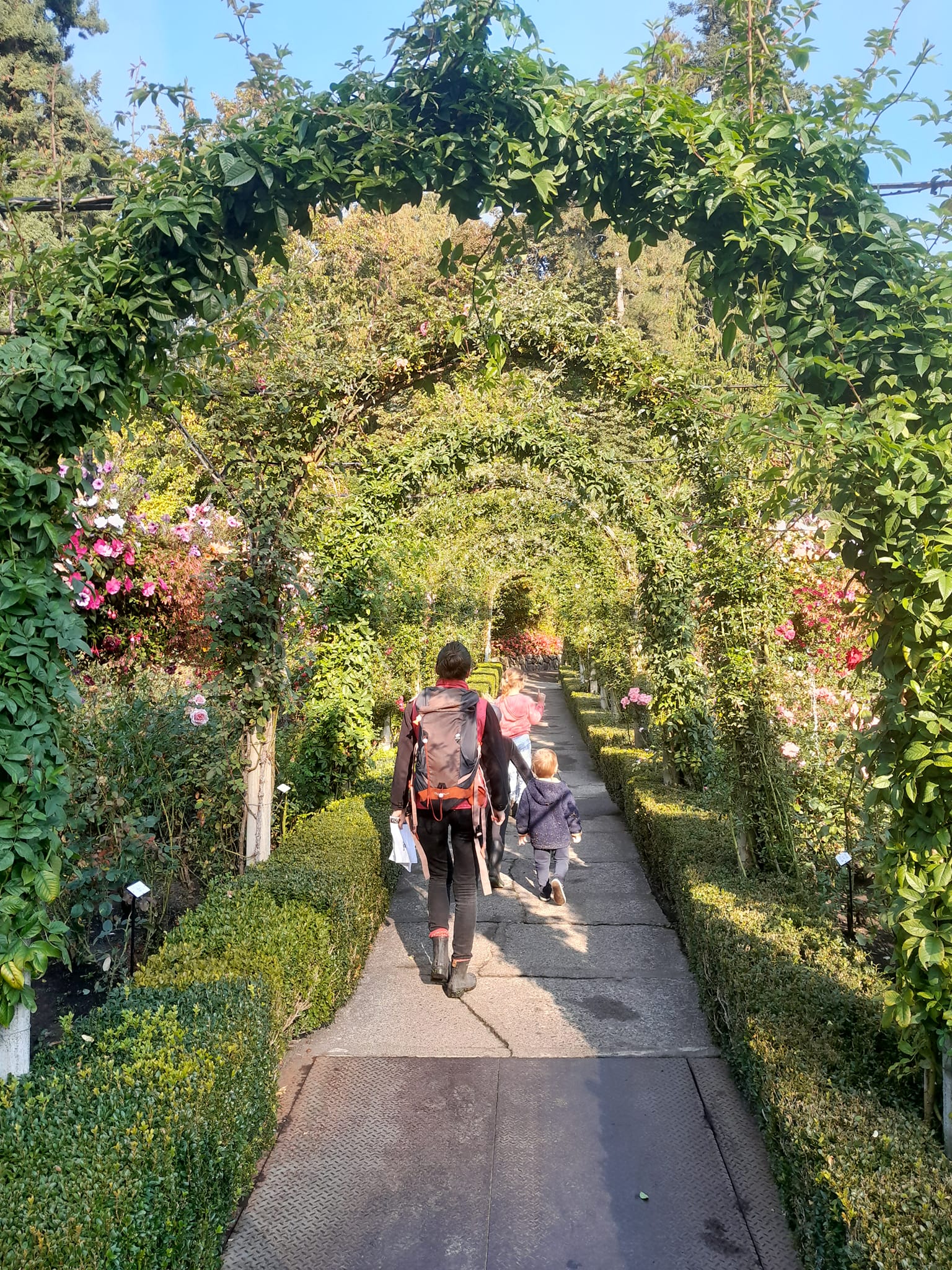 Butchart Gardens, Victoria