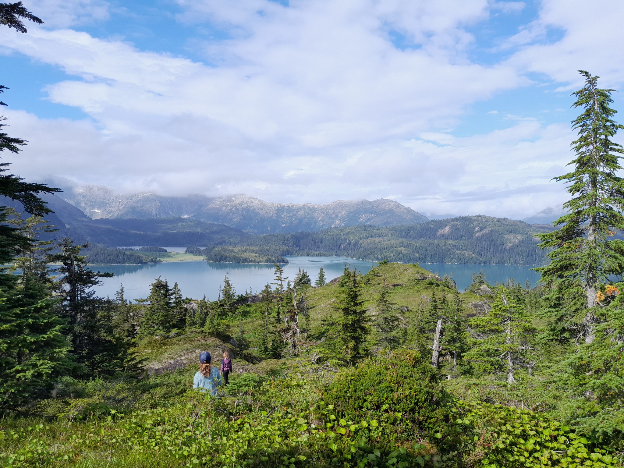 Nellie Juan fjord