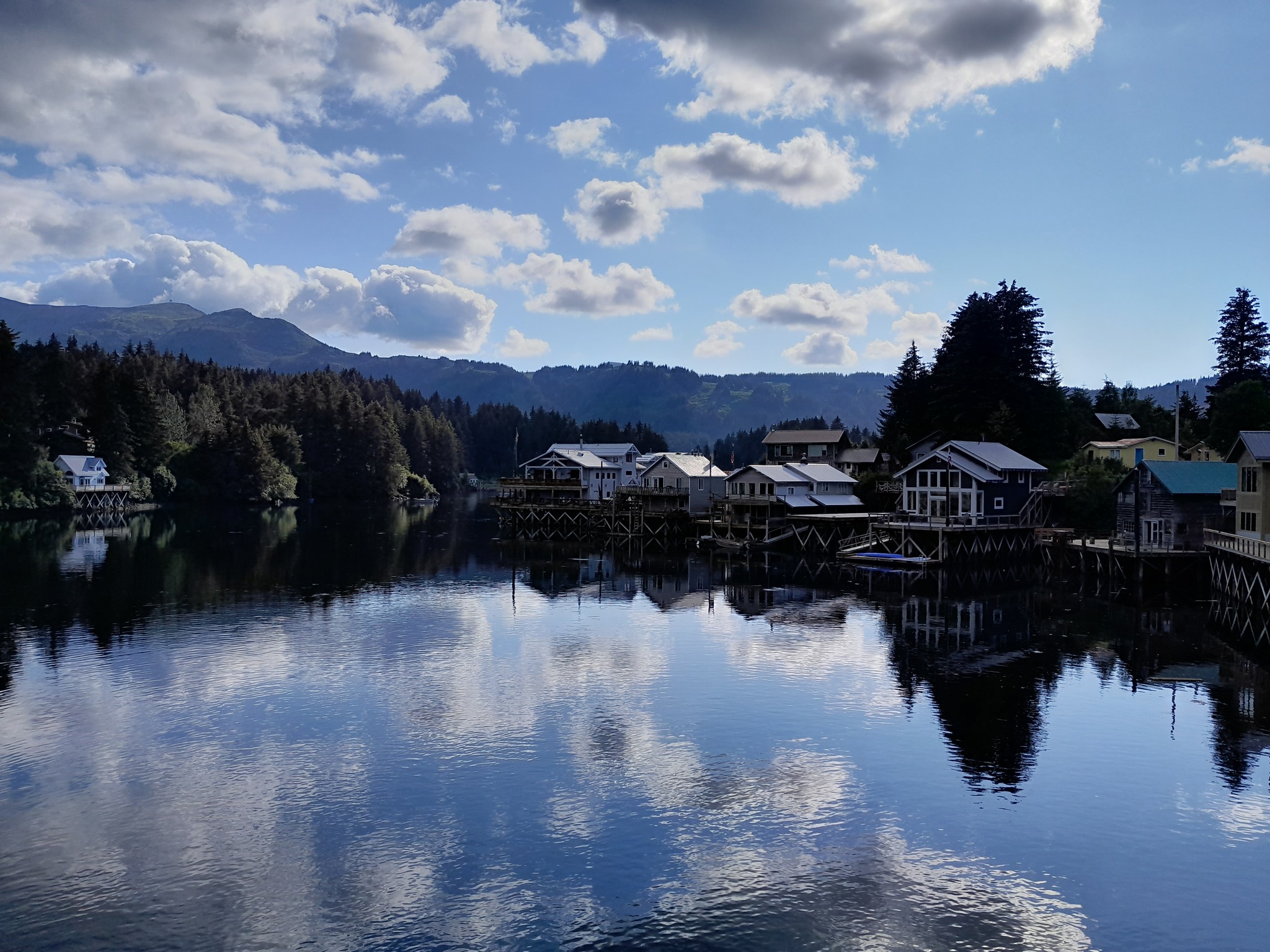 Seldovia