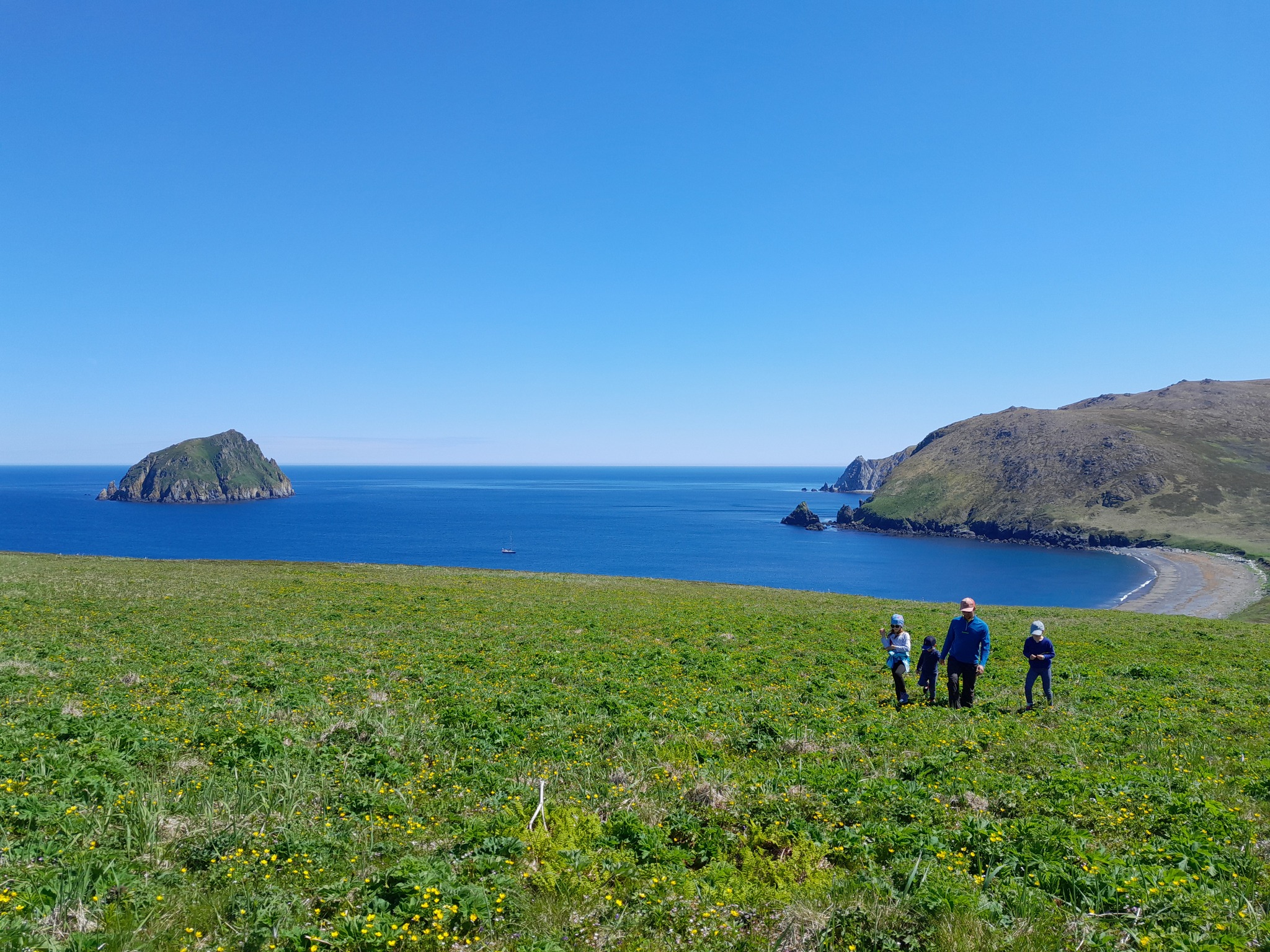 Aghiyuk Island