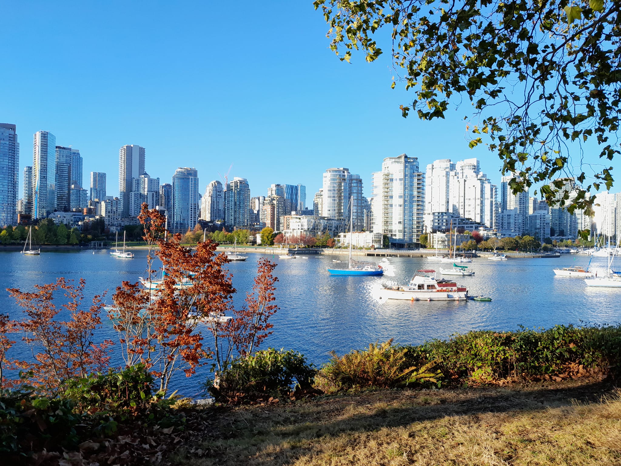 Vancouver, Canada
