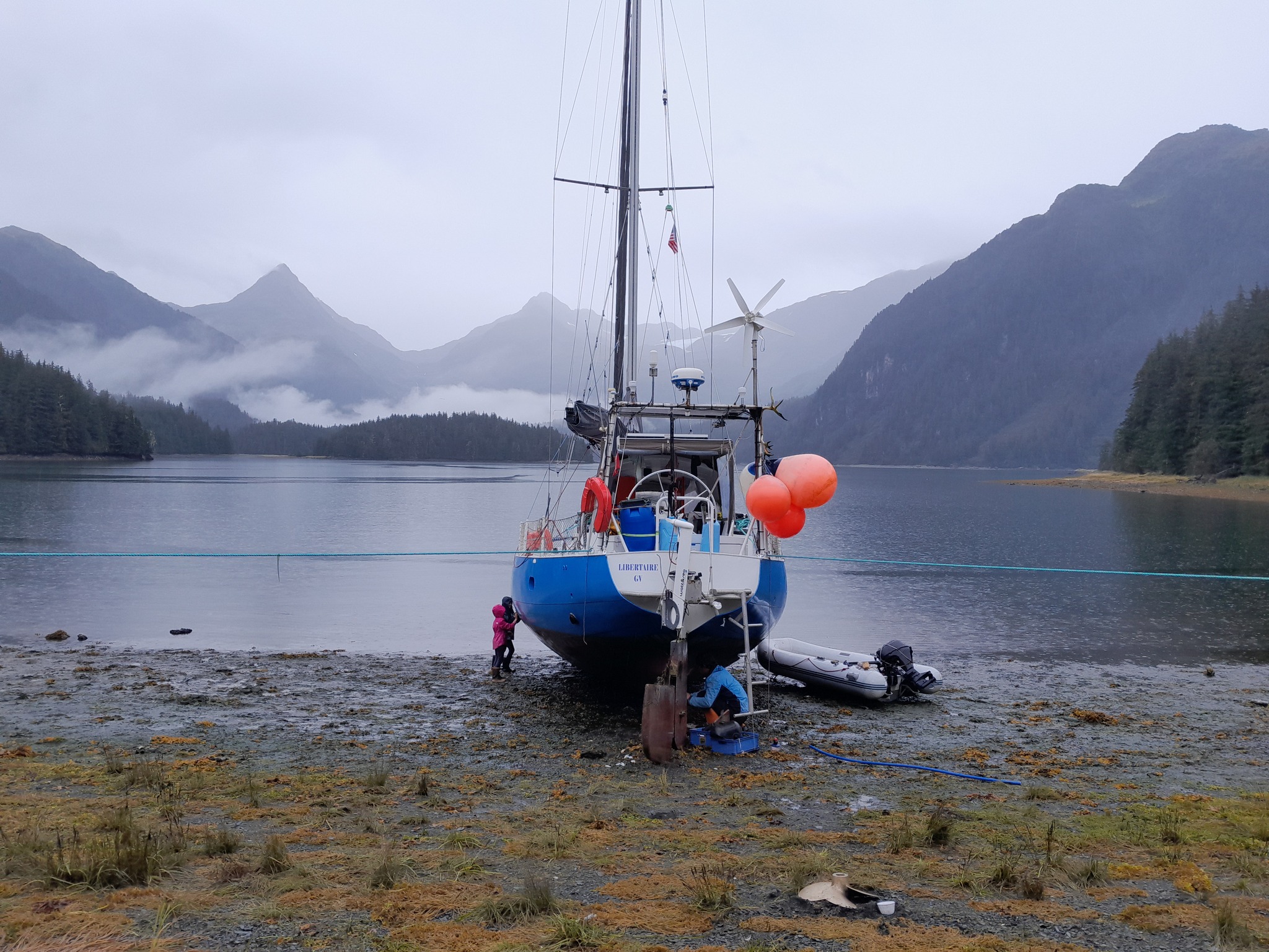 Alaska