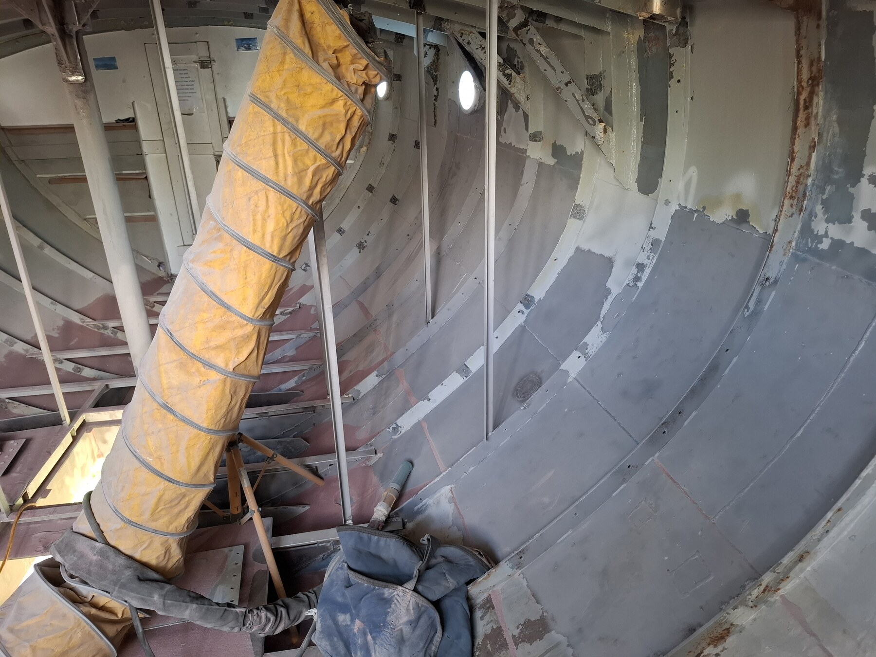 Travaux v2 - photo 2