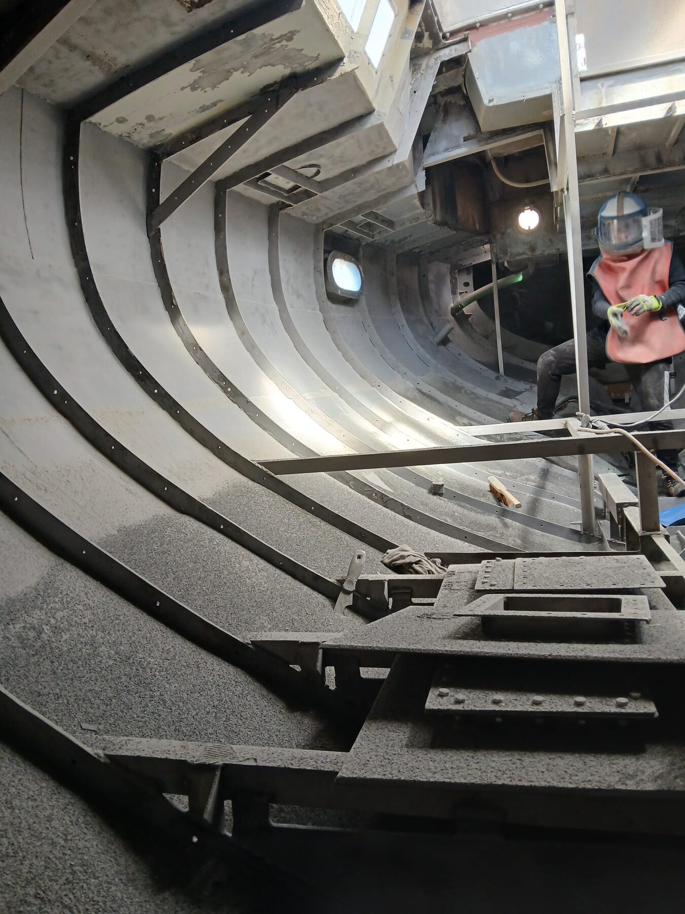 Travaux v2 - photo 3