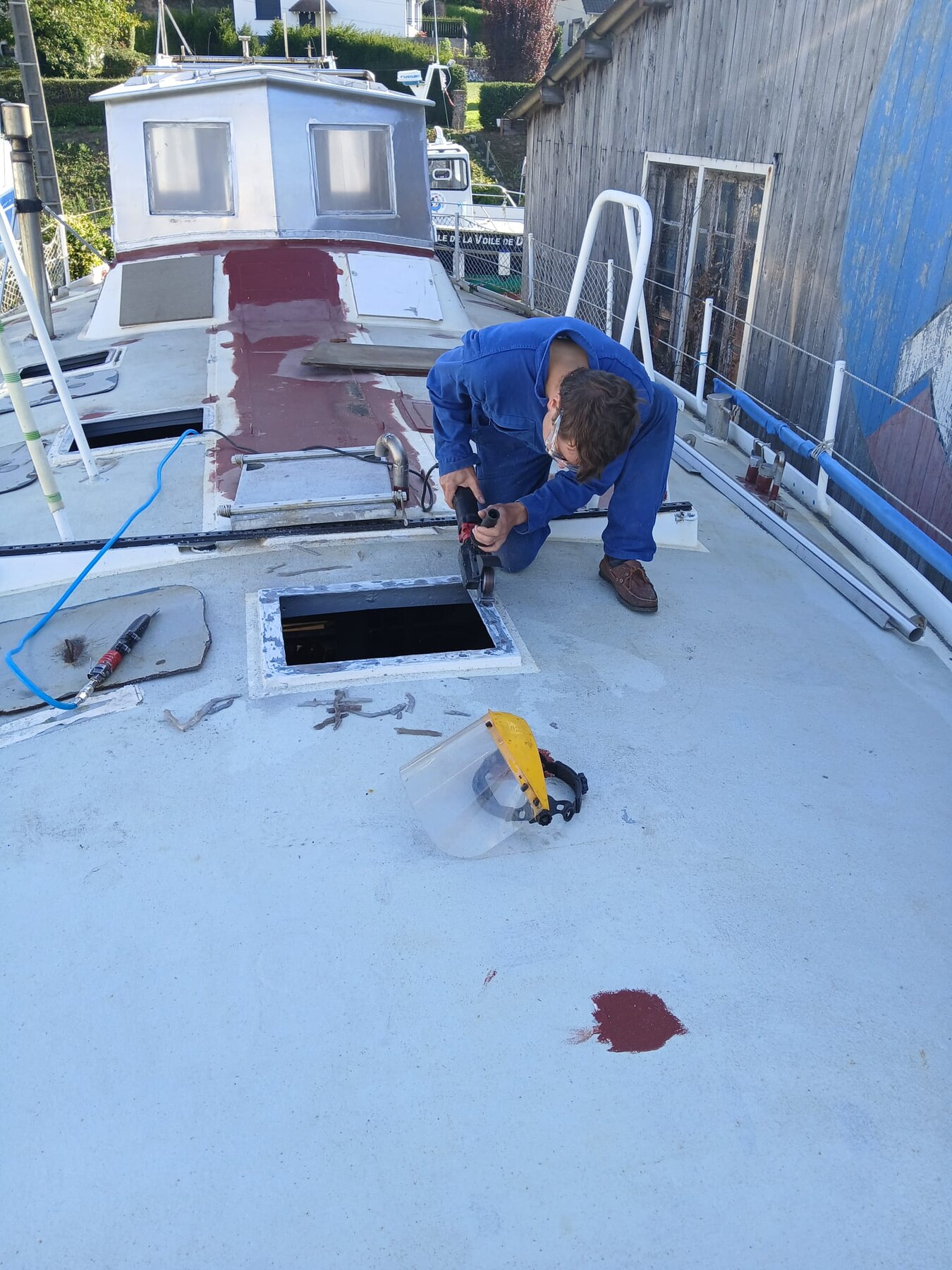 Travaux v2 - photo 6
