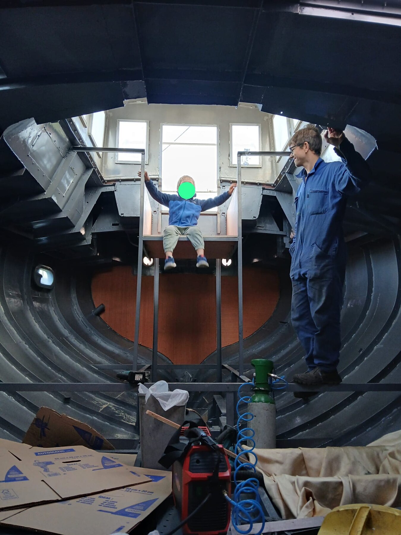 Travaux v2 - photo 7
