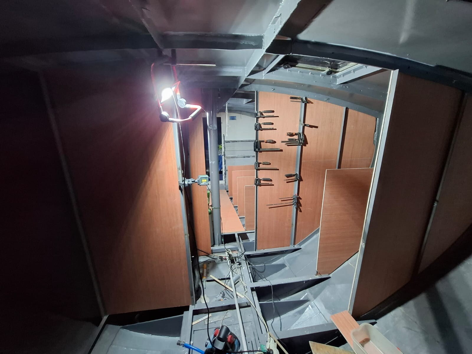 Travaux v2 - photo 11