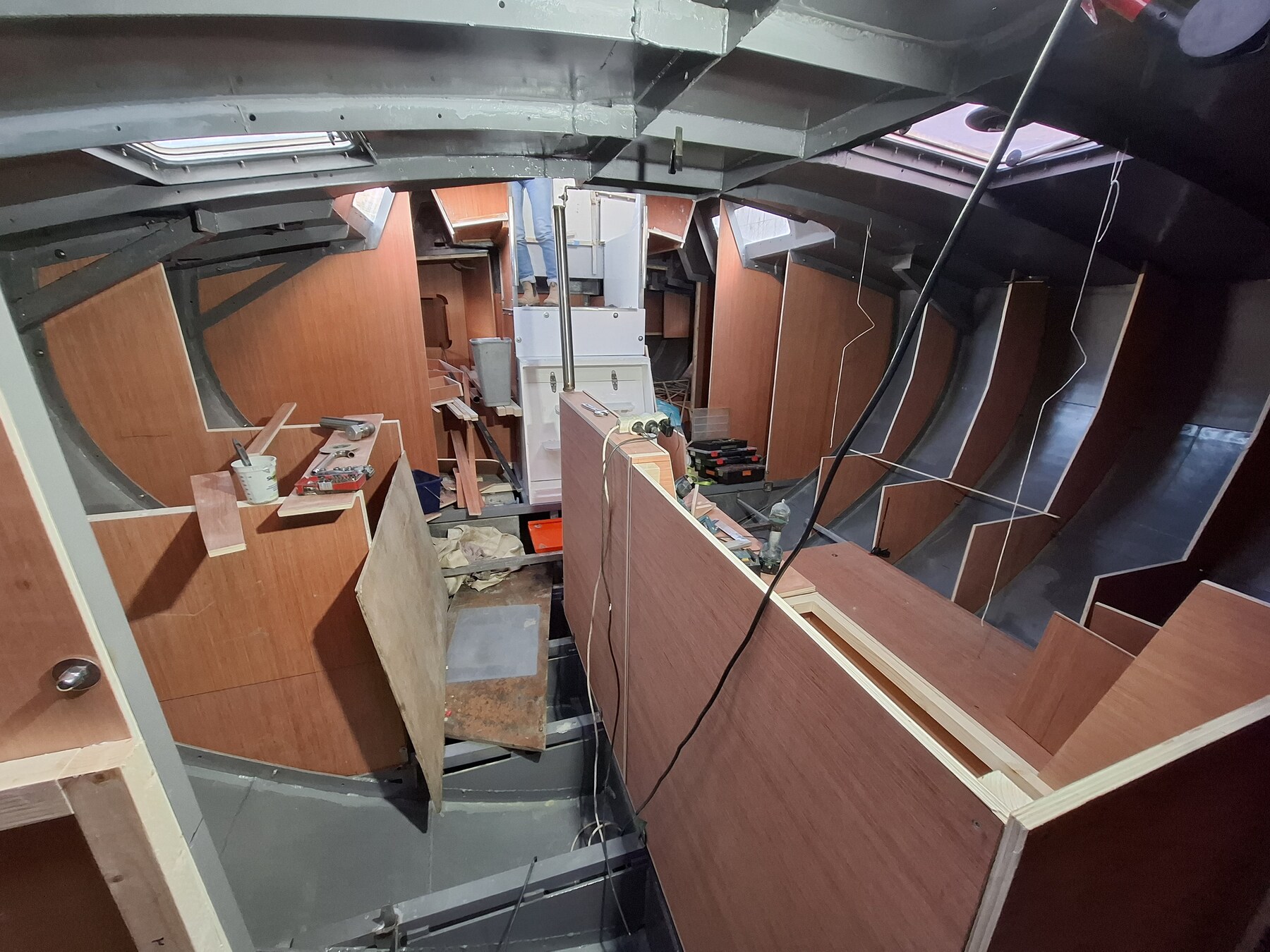 Travaux v2 - photo 15