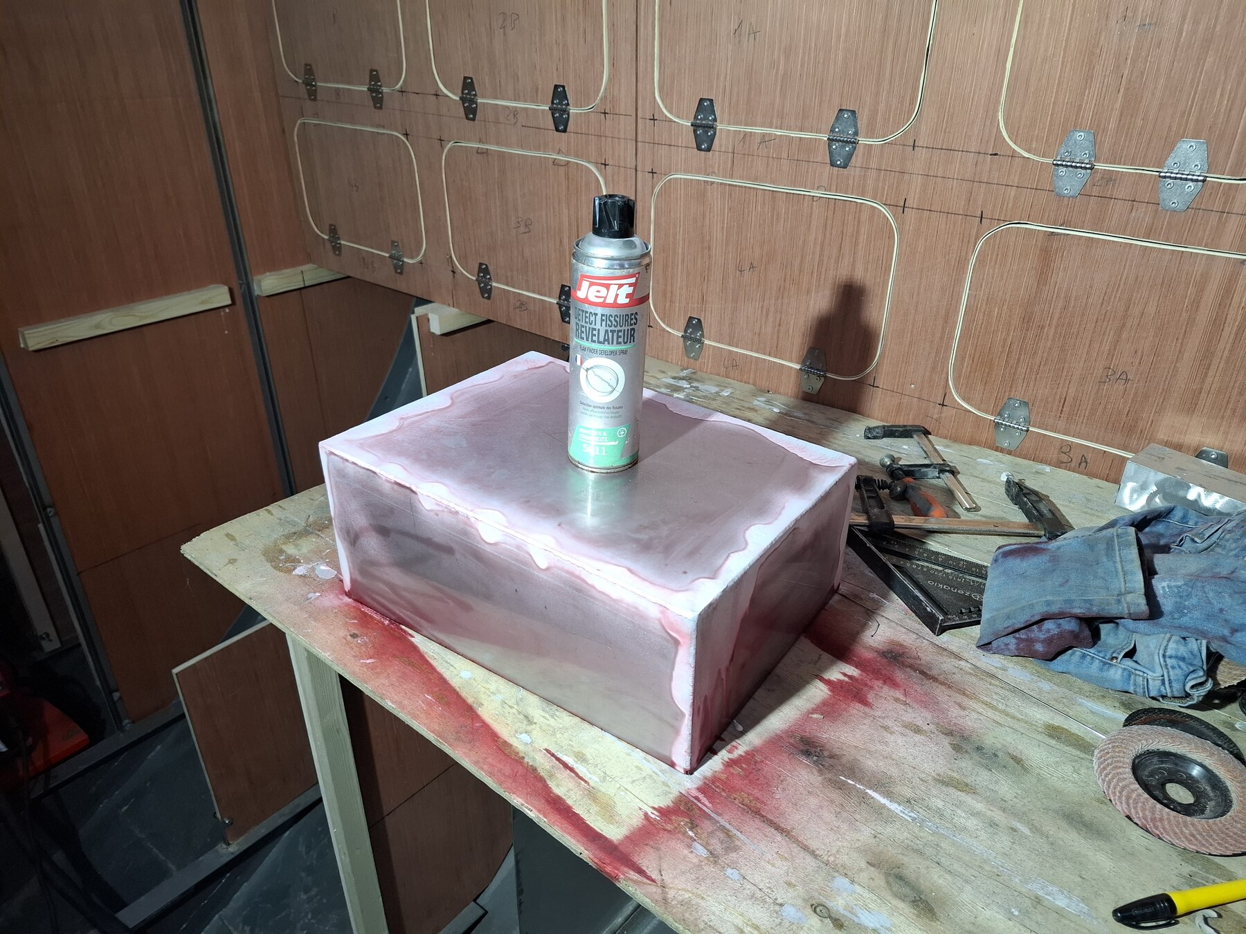 Travaux v2 - photo 18
