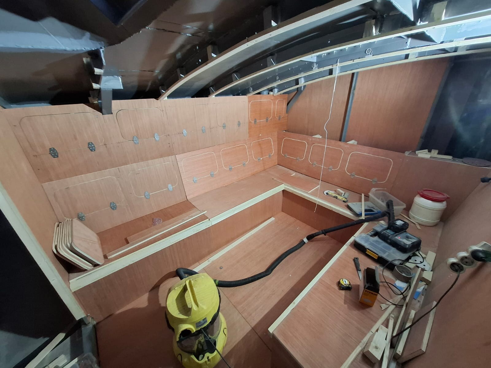 Travaux v2 - photo 21