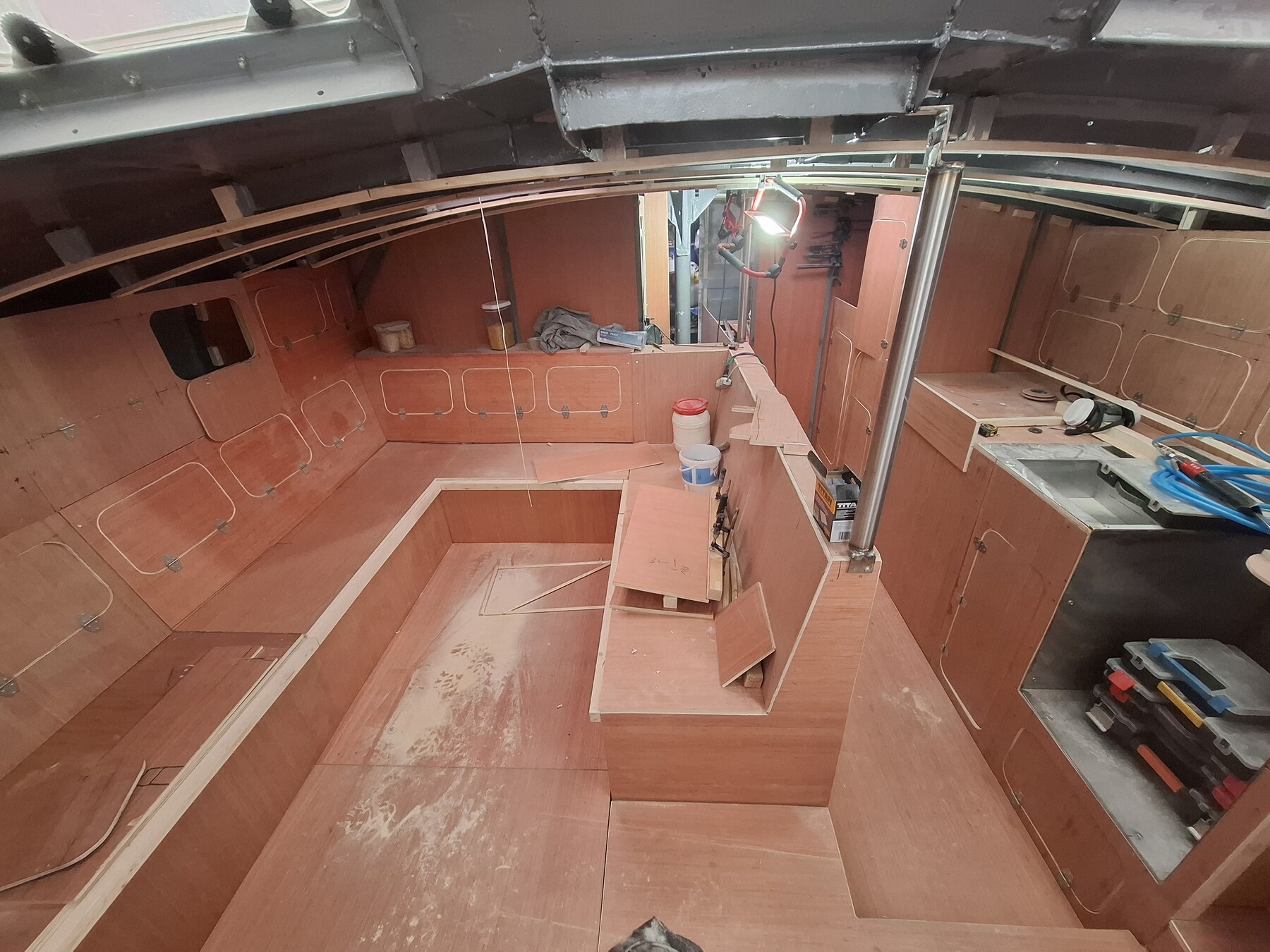 Travaux v2 - photo 22