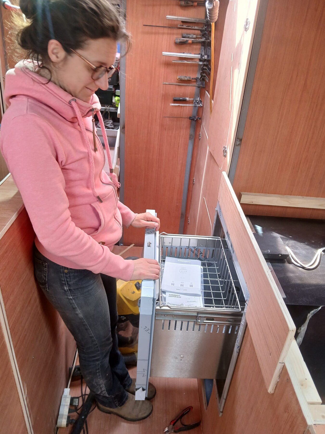 Travaux v2 - photo 23